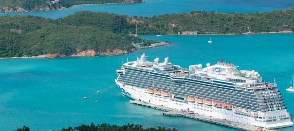 caribbean cruises